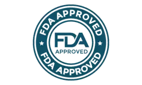 FDA Approved